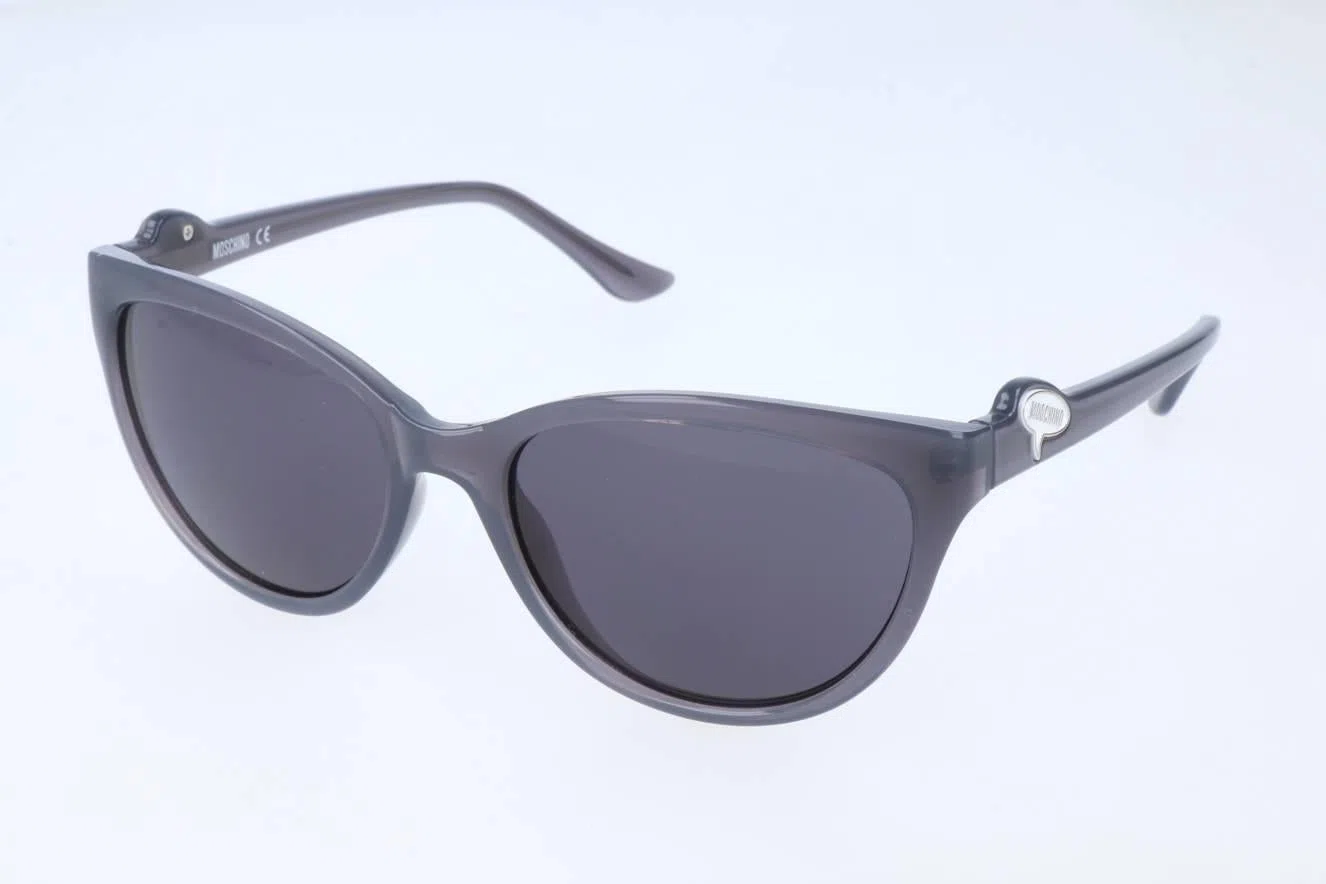 Moschino MO64504S Sunglasses - view 3